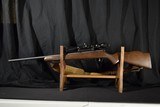 Pre-Owned - Savage 93R17 Bolt Action 17 HMR 21" Rifle - 8 of 14