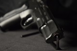 Pre-Owned - CZ 75B DA/SA 9mm 4.5" Handgun - 6 of 13