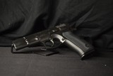 Pre-Owned - CZ 75B DA/SA 9mm 4.5" Handgun - 2 of 13