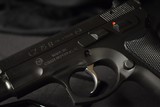 Pre-Owned - CZ 75B DA/SA 9mm 4.5" Handgun - 9 of 13