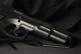 Pre-Owned - CZ 75B DA/SA 9mm 4.5" Handgun - 5 of 13