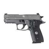 Sig Sauer P229 Legion Semi-Auto 9mm 3.9" Handgun - 2 of 3
