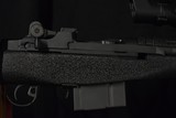 Springfield M1A Semi-Auto .308 Win.18" Rifle - 11 of 13