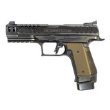 Walther PPQ Q5 Black Diamond Semi-Auto 9mm 5" Handgun - 2 of 3