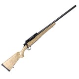 CA Ridgeline Tan w/Black Webbing 300 Win. Mag. 24'' Rifle - 2 of 3