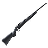 Tikka T3X Lite Compact Bolt Action 6.5 Creedmoor 20" Rifle - 2 of 3