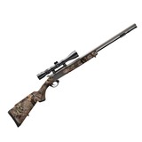 Traditions GCA Nitrofire Muzzleloader .50 Cal 26" Rifle - 2 of 3