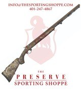Traditions Pursuit 209 XT Veil Muzzleloader .50 Cal. 26" - 1 of 3