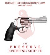 S&W 617 SA/DA 22LR 4" Revolver - 1 of 3