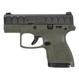 Beretta APX Carry Semi-Auto 9mm 3.07" Handgun - 2 of 3