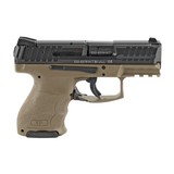 H&K VP9SK V3 Semi-Auto 9mm 3.27" Handgun - 2 of 3