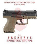 H&K VP9SK V3 Semi-Auto 9mm 3.27" Handgun - 1 of 3