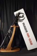 Pre-Owned - Ruger AR-556 Semi-Auto 5.56 18" Rifle - 2 of 15