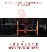 Pre-Owned - Ruger AR-556 Semi-Auto 5.56 18" Rifle - 1 of 15