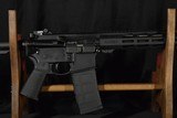 Pre-Owned - Ruger AR-556 Semi-Auto 5.56 18" Rifle - 12 of 15