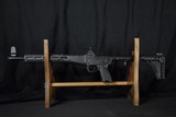 Pre-Owned - KelTec Sub-2000 Semi-Auto 9MM 16" Rifle - 3 of 13