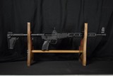 Pre-Owned - KelTec Sub-2000 Semi-Auto 9MM 16" Rifle - 8 of 13