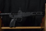 Pre-Owned - KelTec Sub-2000 Semi-Auto 9MM 16" Rifle - 10 of 13