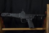 Pre-Owned - KelTec Sub-2000 Semi-Auto 9MM 16" Rifle - 5 of 13