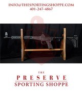 Pre-Owned - KelTec Sub-2000 Semi-Auto 9MM 16" Rifle - 1 of 13