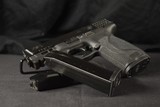 Pre-Owned - S&W M&P9 2.0 Semi-Auto .40 S&W 4" Handgun - 2 of 11