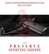 Pre-Owned - PARA 1911 USA Expert Carry SA .45 ACP 3" Handgun - 1 of 11