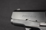Pre-Owned - PARA 1911 USA Expert Carry SA .45 ACP 3" Handgun - 10 of 11