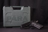 Pre-Owned - PARA 1911 USA Expert Carry SA .45 ACP 3" Handgun - 2 of 11