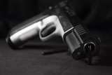 Pre-Owned - Tanfoglio Witness Match SA .45 ACP 4.8" Handgun - 6 of 10