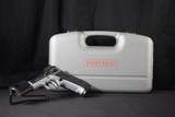 Pre-Owned - Tanfoglio Witness Match SA .45 ACP 4.8" Handgun - 2 of 10
