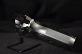 Pre-Owned - Tanfoglio Witness Match SA .45 ACP 4.8" Handgun - 7 of 10