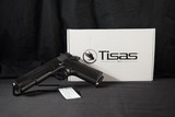 Pre-Owned - SDS Tisas ZIG M1911 Semi-Auto .45 ACP 5" Handgun - 2 of 10
