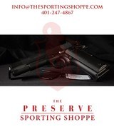 Pre-Owned - SDS Tisas ZIG M1911 Semi-Auto .45 ACP 5" Handgun - 1 of 10