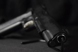 Pre-Owned SDS ZIG PC 1911 Black Semi-Auto .45 ACP 5" Handgun - 6 of 10