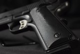 Pre-Owned SDS ZIG PC 1911 Black Semi-Auto .45 ACP 5" Handgun - 8 of 10