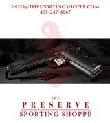 Pre-Owned SDS ZIG PC 1911 Black Semi-Auto .45 ACP 5" Handgun - 1 of 10