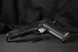 Pre-Owned SDS ZIG PC 1911 Black Semi-Auto .45 ACP 5" Handgun - 3 of 10