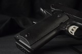 Pre-Owned SDS ZIG PC 1911 Black Semi-Auto .45 ACP 5" Handgun - 5 of 10