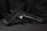 Pre-Owned SDS ZIG PC 1911 Black Semi-Auto .45 ACP 5" Handgun - 4 of 10