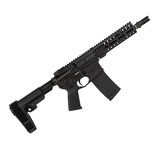 CMMG Banshee 300 MK4 Semi-Auto 300 Blackout 8" Handgun - 2 of 3