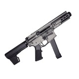 Brigade BM-9 Semi-Auto 9mm 5.5'' Handgun - 2 of 3