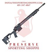 CA MPR CF Bolt Action .223 Rem. 20'' Rifle Steel - 1 of 3