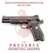 Wilson Combat EDC X9L Lightrail SAO 9mm 5'' Handgun - 1 of 3