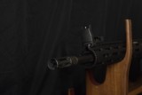 Pre-Owned - S&W M&P15 Vikings Tactical Semi-Auto .223/5.56 16" Rifle NO MAG NO BOX - 11 of 12