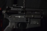 Pre-Owned - S&W M&P15 Vikings Tactical Semi-Auto .223/5.56 16" Rifle NO MAG NO BOX - 5 of 12