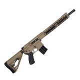 Alexander Arms Semi-Auto .50 Beowulf 16.5" Rifle - 2 of 3