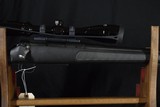 Pre-Owned - T/C Venture Compact Bolt Action .243 Win. 22" Rifle - 9 of 13