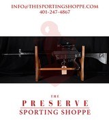 Pre-Owned - Armalite AR-180 PREBAN Semi-Auto 5.56 18.25" Rifle - 1 of 15