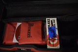 Pre-Owned - PERAZZI TM9X Break Action 12Ga. 34" - 17 of 18