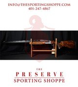 Pre-Owned - PERAZZI TM9X Break Action 12Ga. 34" - 1 of 18
